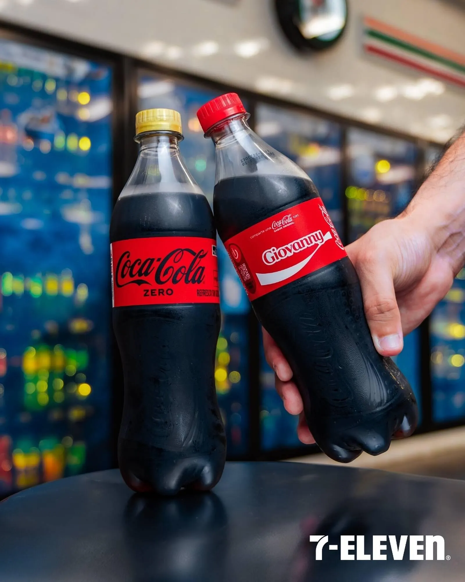 Catálogo 7-eleven - 1