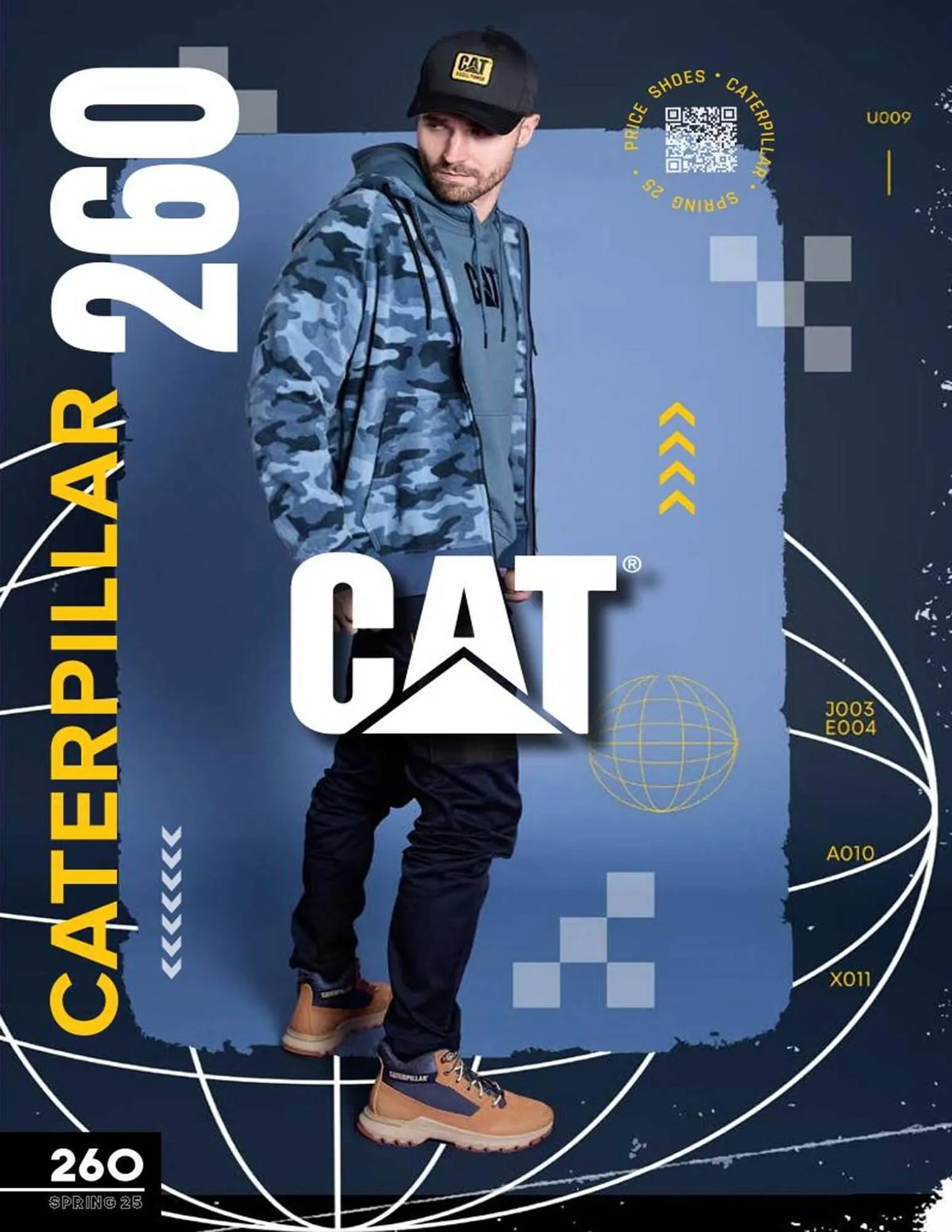 Catálogo de Catálogo Price Shoes 22 de abril al 30 de junio 2025 - Pagina 260