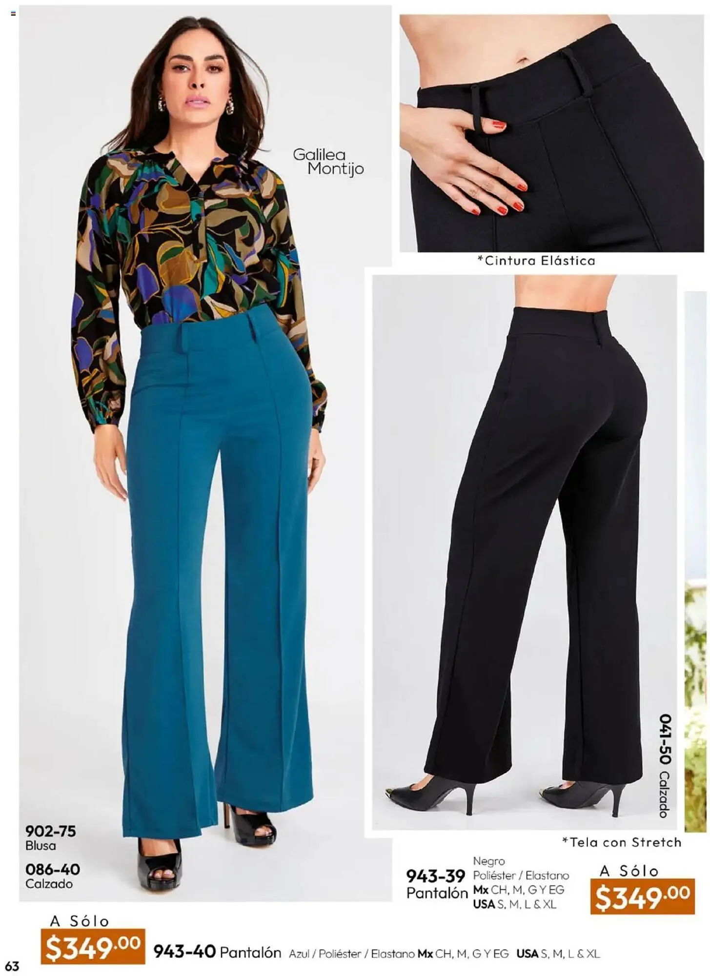 Catálogo de Catálogo Cklass 14 de julio al 1 de enero 2026 - Pagina 93