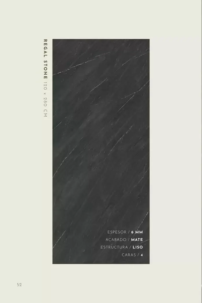 Catálogo de The Art of Luxe 14 de noviembre al 30 de junio 2025 - Pagina 54