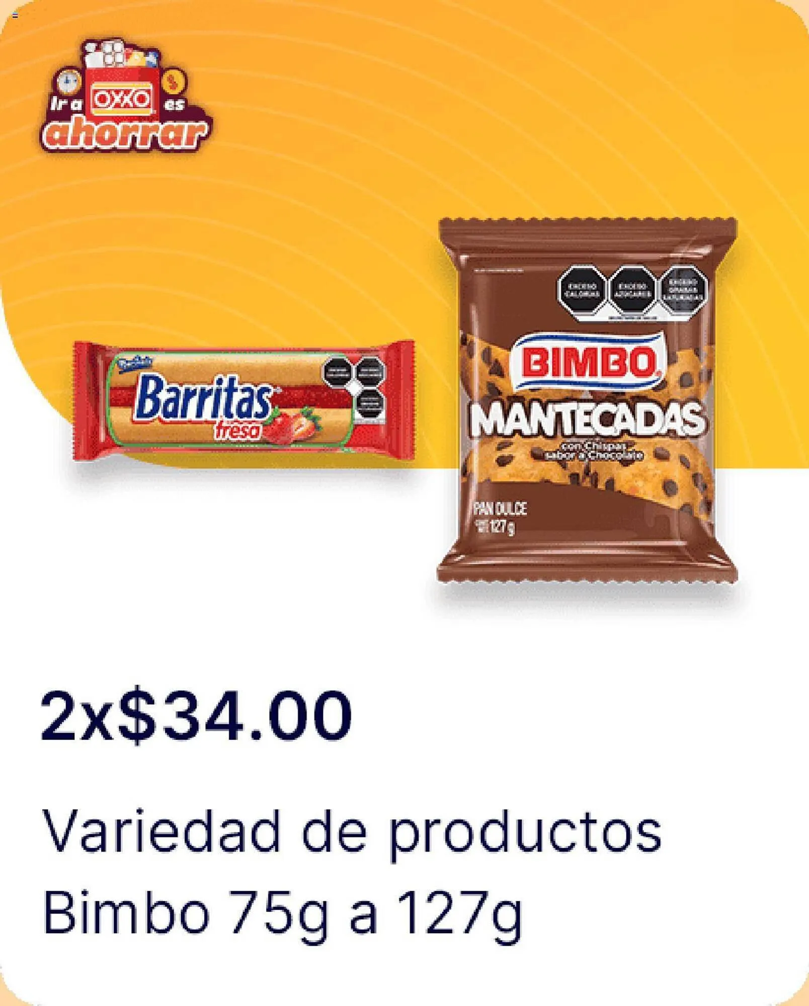Catálogo de Catálogo OXXO 4 de enero al 24 de enero 2024 - Pagina 40