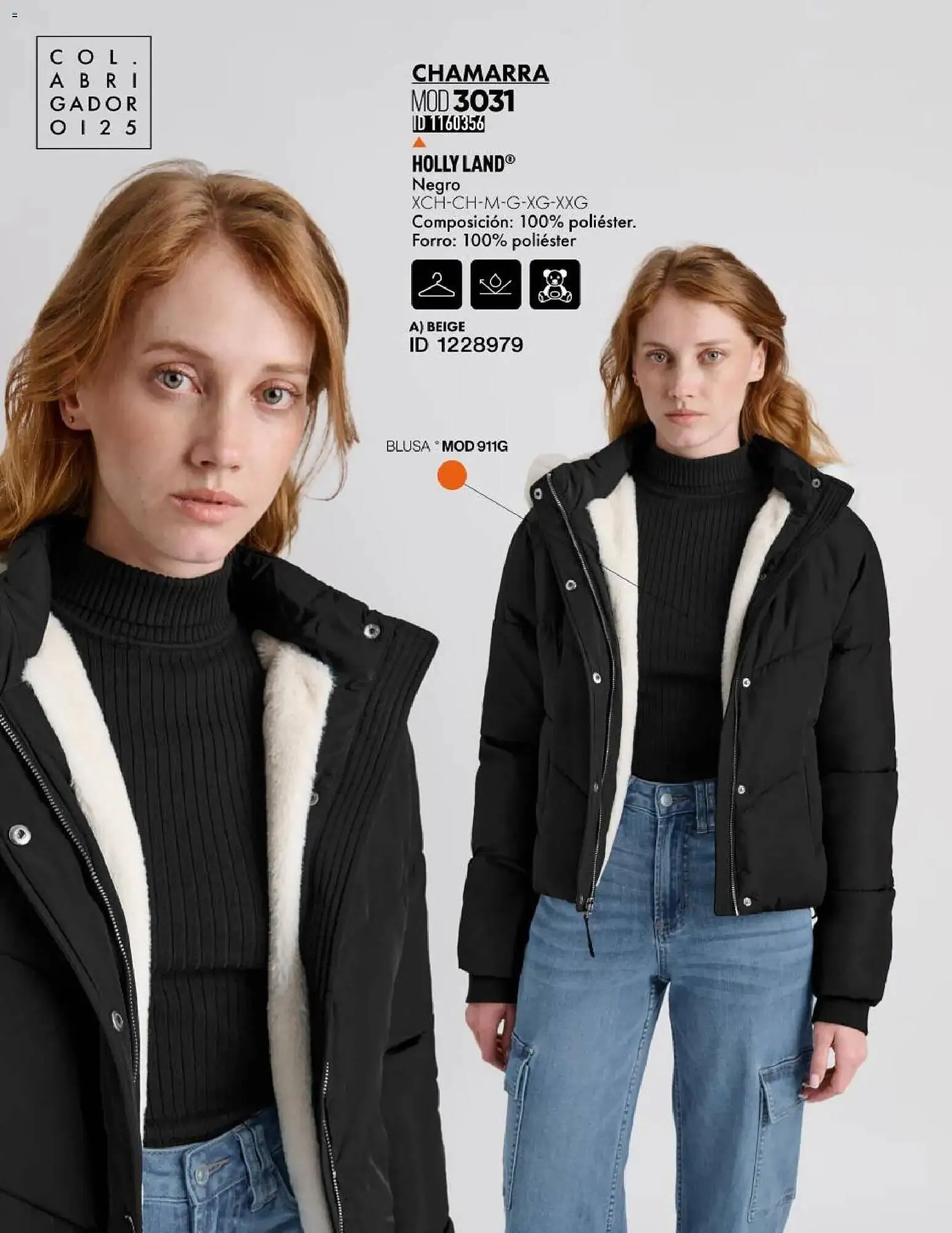 Catálogo de Catálogo Price Shoes 3 de noviembre al 1 de febrero 2026 - Pagina 66