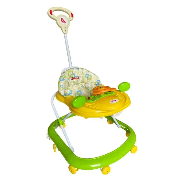 Andadera Play Verde