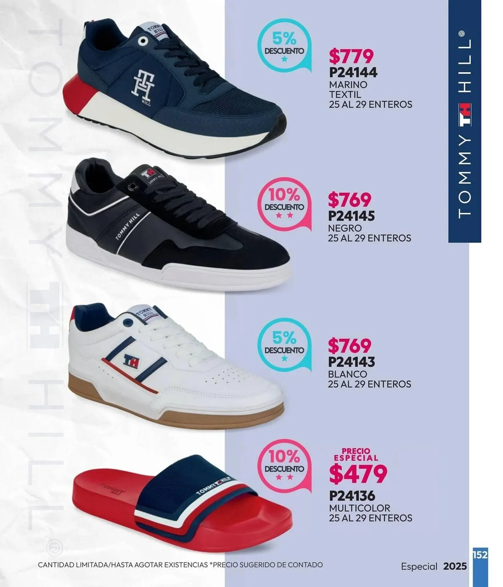 Catálogo de Catálogo Cklass 15 de octubre al 31 de octubre 2025 - Pagina 153