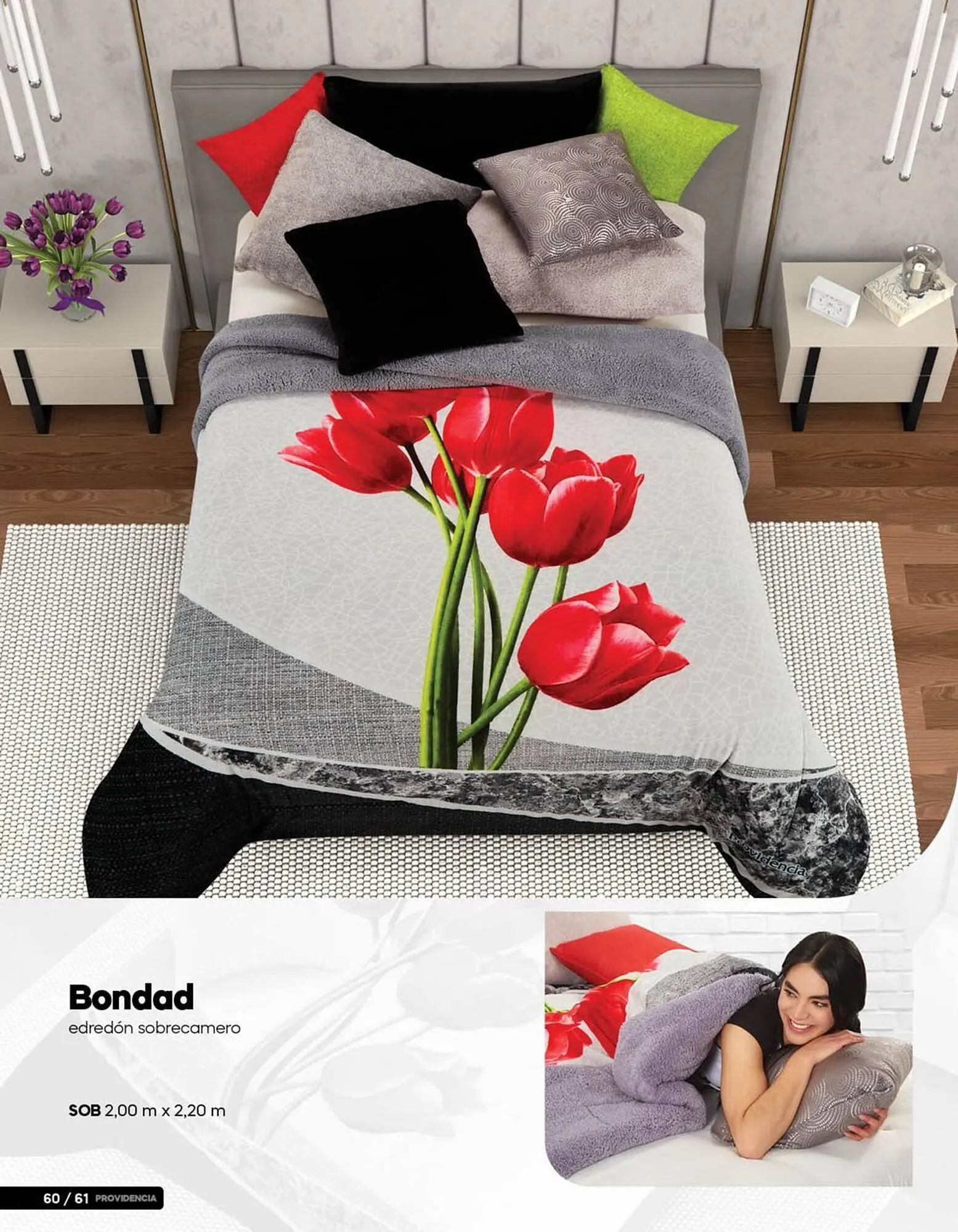 Catálogo de Catálogo Providencia 24 de mayo al 31 de diciembre 2025 - Pagina 72