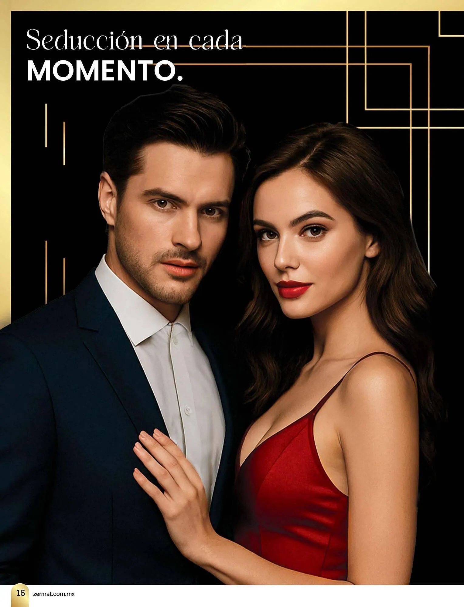 Catálogo de Catálogo Zermat 27 de febrero al 5 de marzo 2026 - Pagina 16