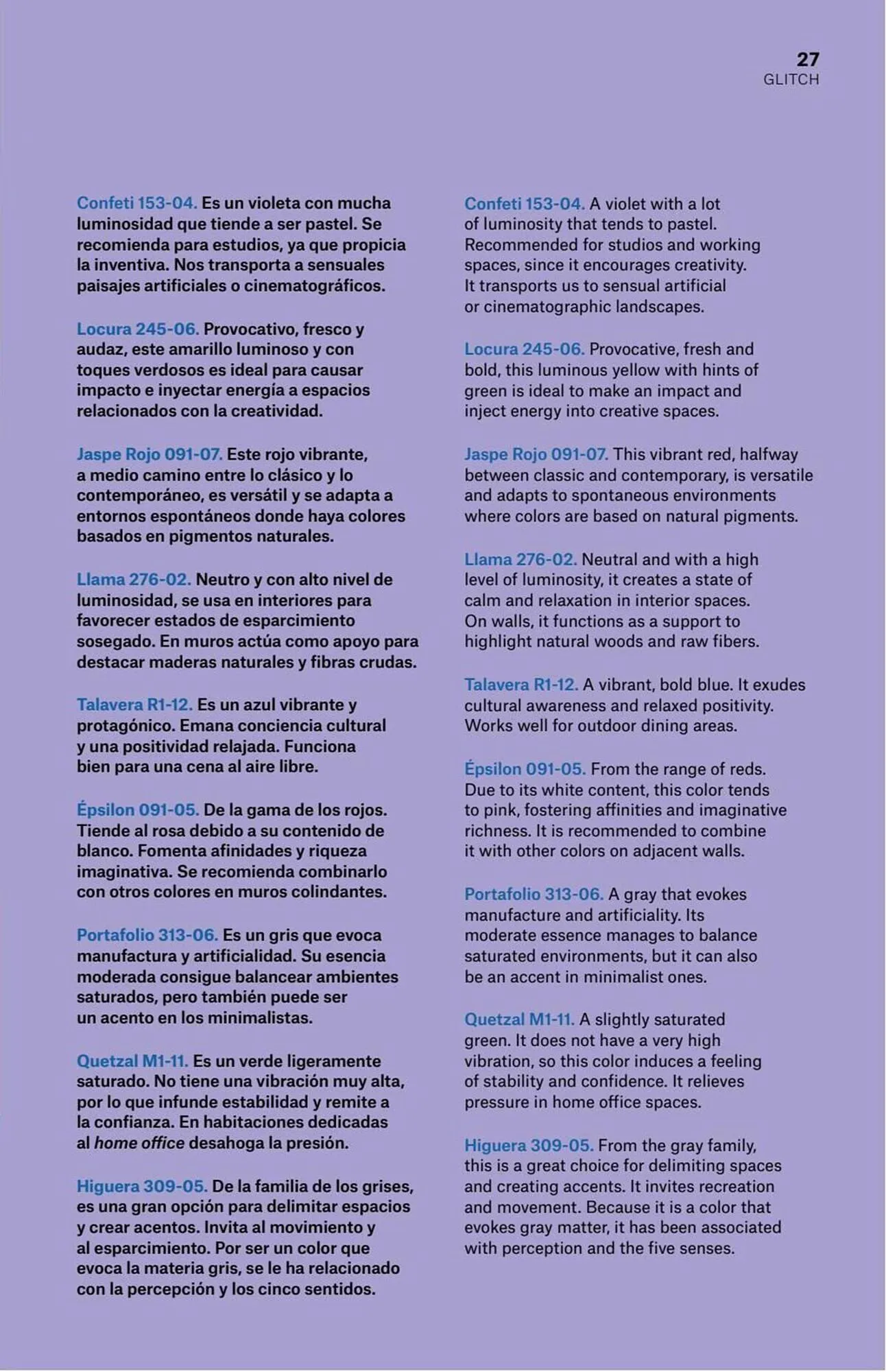 Catálogo de Catálogo Comex 3 de septiembre al 31 de diciembre 2023 - Pagina 29