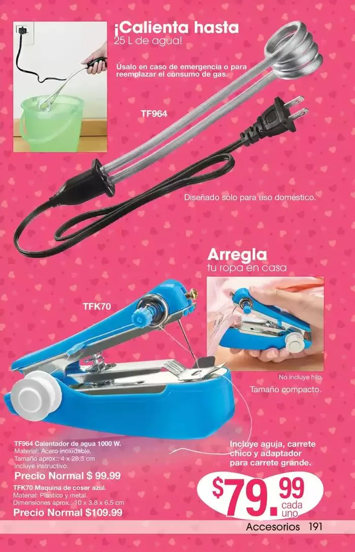 Catálogo de Arabela Campaña 03 10 de enero al 23 de enero 2025 - Pagina 157