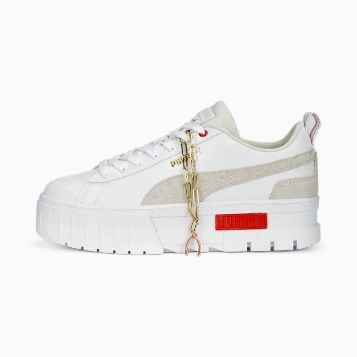 Tenis para mujer Mayze Lucky Charm