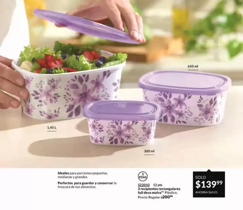 Catálogo de Avon Casa & Estilo C6 1 de marzo al 9 de abril 2025 - Pagina 189