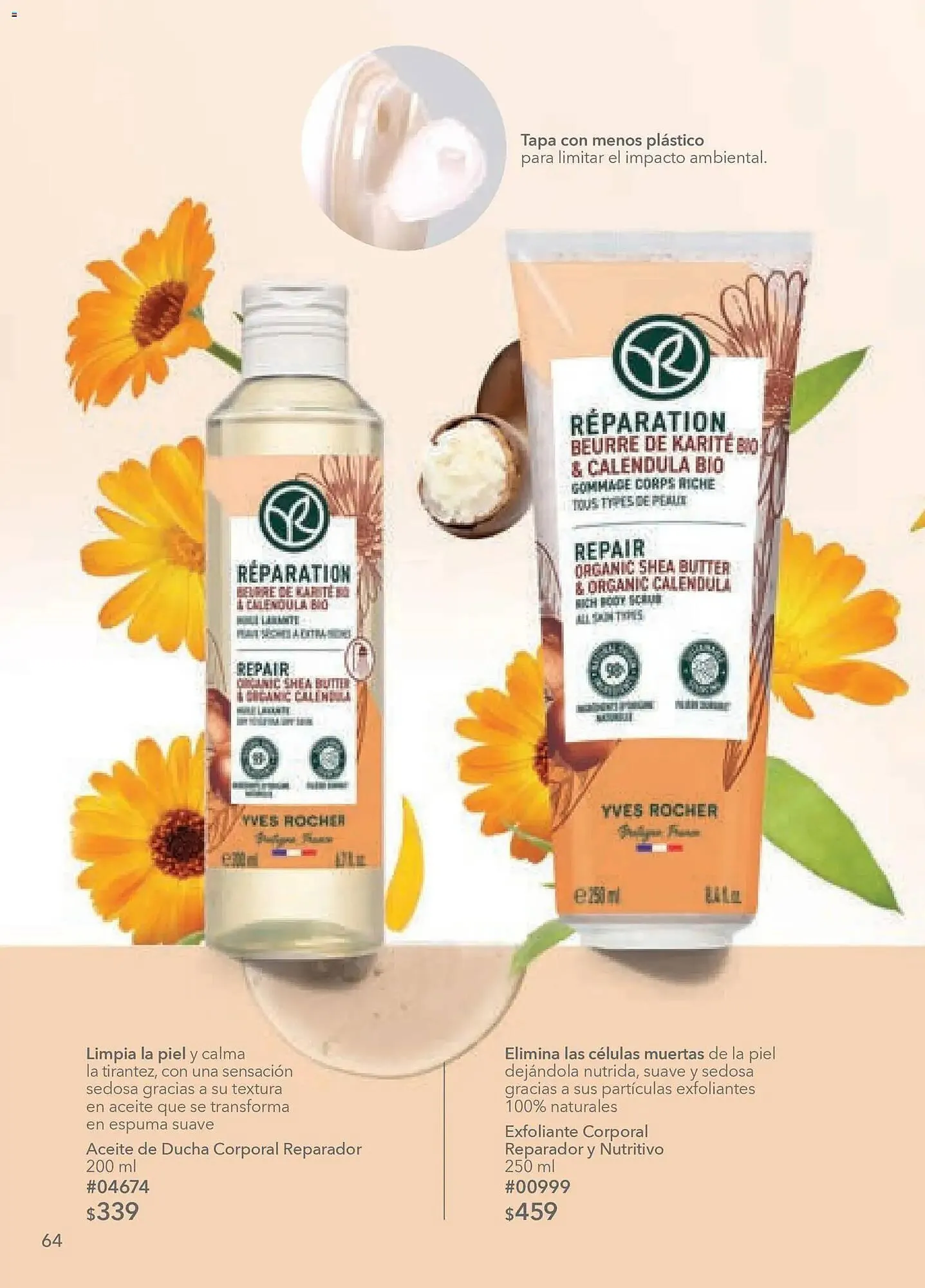 Catálogo de Catálogo Yves Rocher 30 de diciembre al 19 de enero 2026 - Pagina 66
