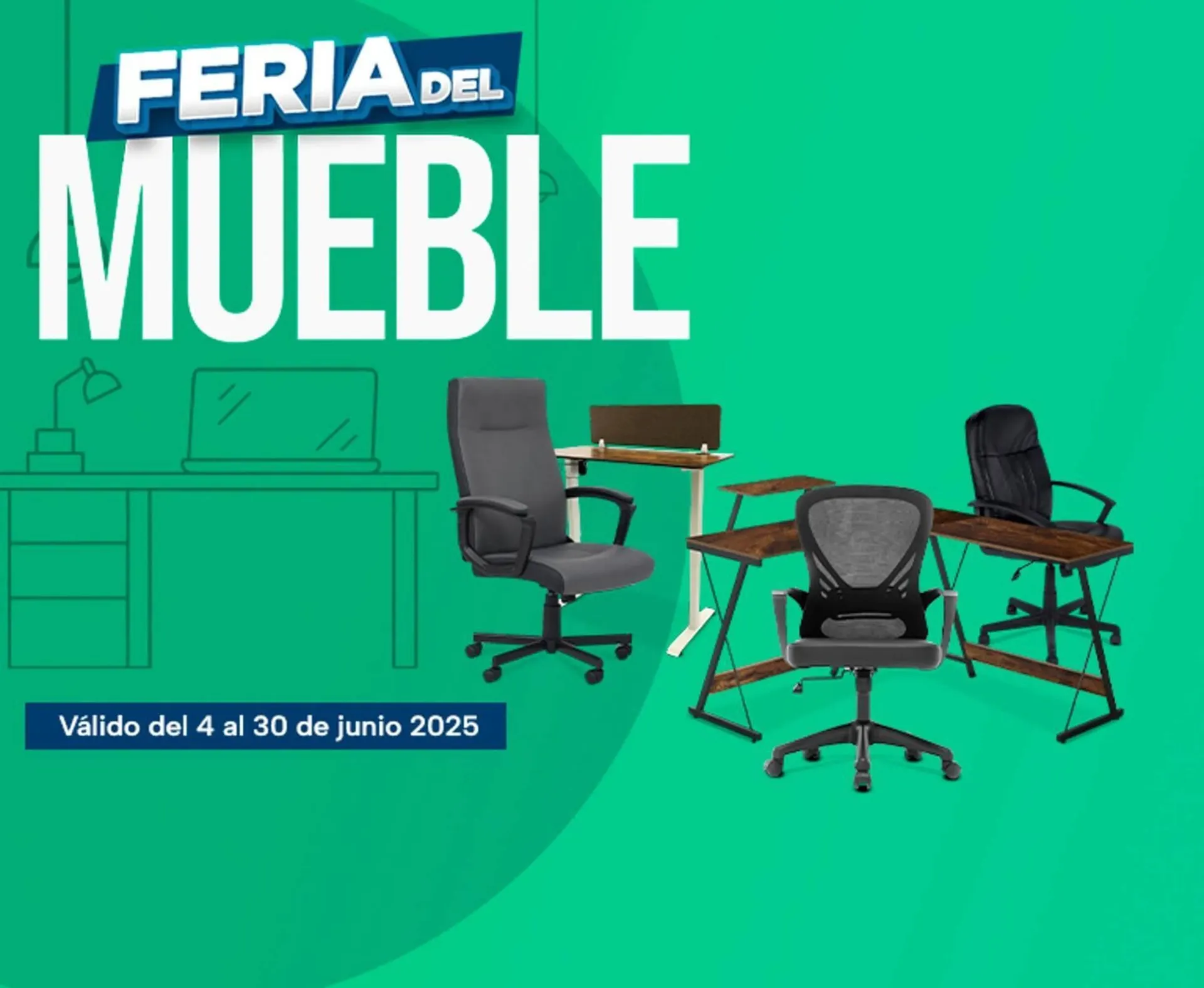 Catálogo de Catálogo Office Depot 12 de junio al 17 de junio 2025 - Pagina 5