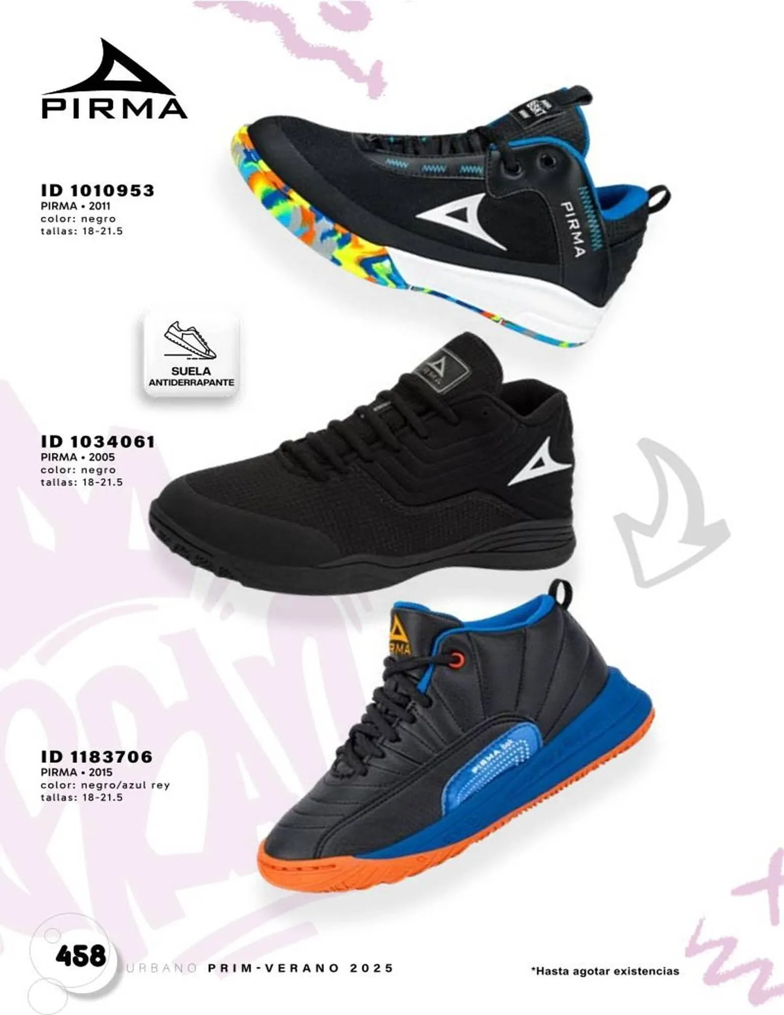 Catálogo de Catálogo Price Shoes 3 de junio al 31 de diciembre 2025 - Pagina 458