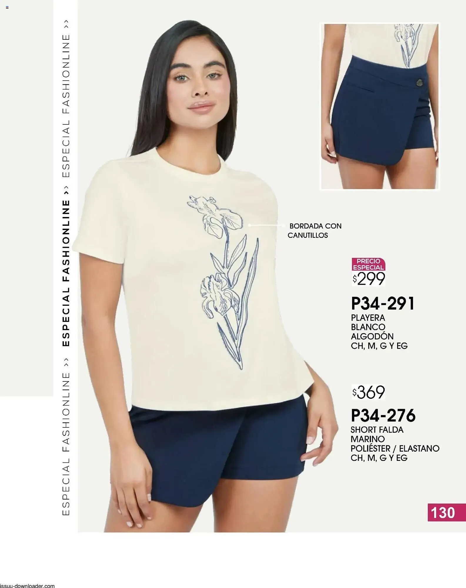 Catálogo de Catálogo Cklass 6 de febrero al 1 de junio 2026 - Pagina 131