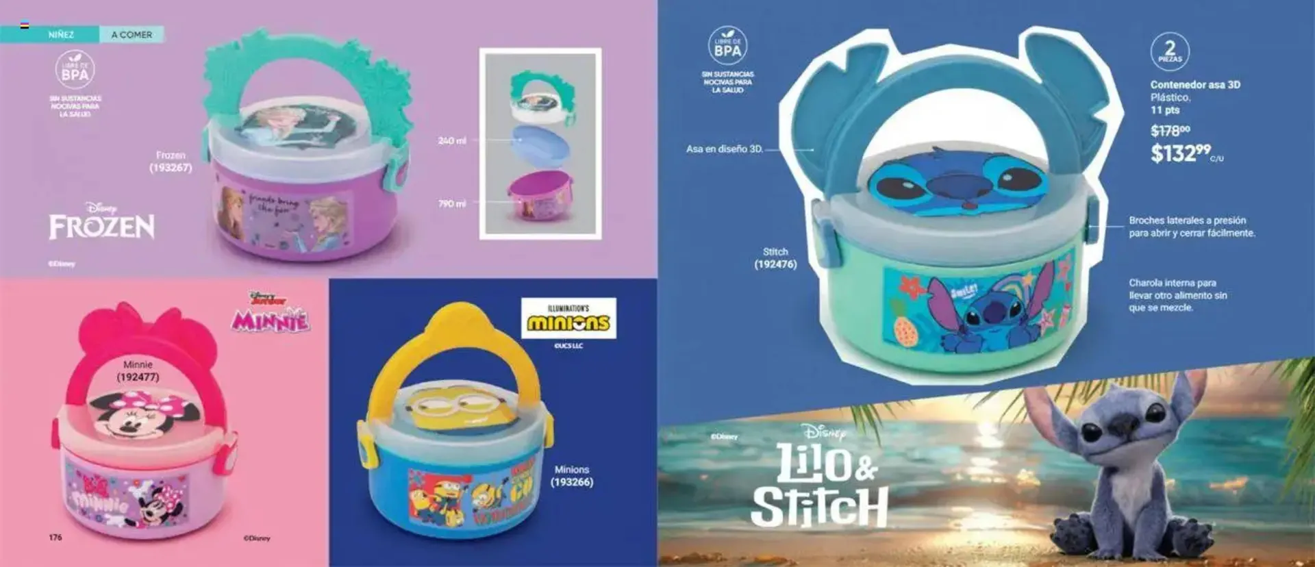 Catálogo de Catálogo Avon 14 de junio al 18 de julio 2025 - Pagina 90