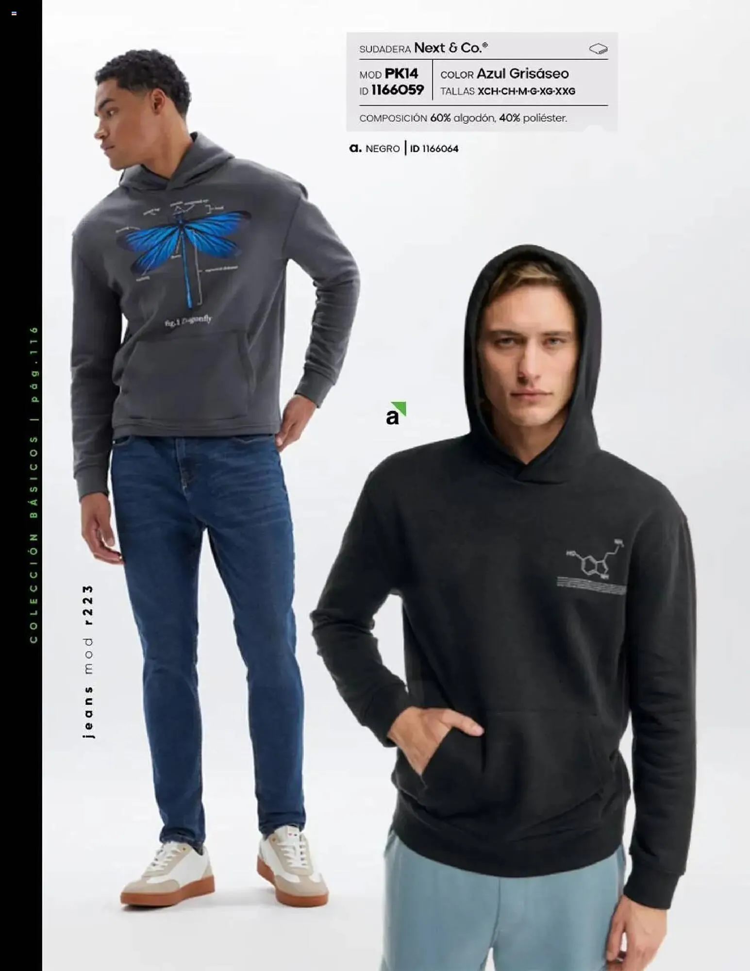 Catálogo de Catálogo Price Shoes 17 de julio al 31 de agosto 2025 - Pagina 118