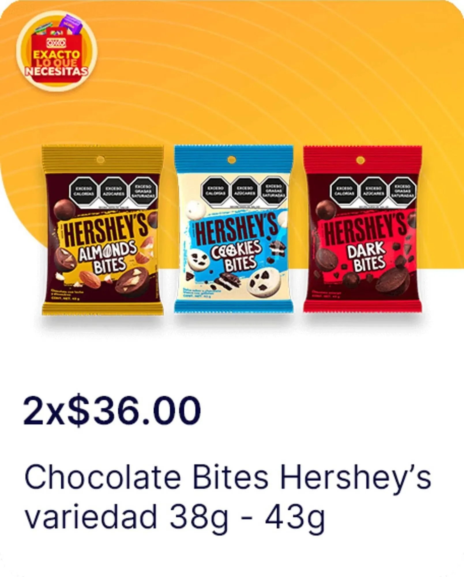 Catálogo de Catálogo OXXO 7 de abril al 14 de mayo 2025 - Pagina 106