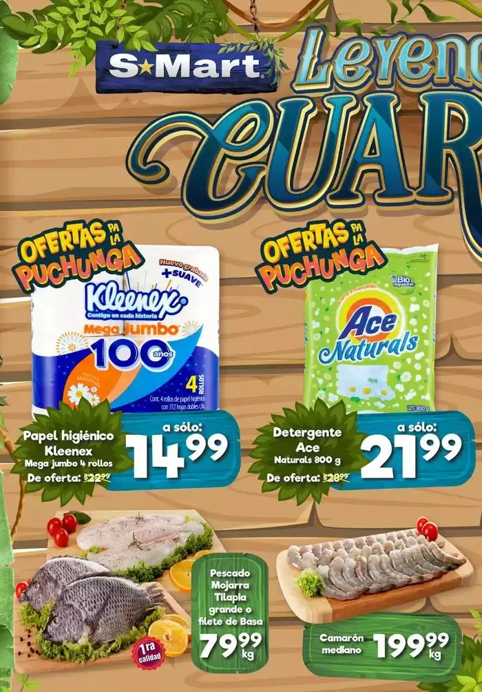 Catálogo de Grandes descuentos en productos seleccionados 1 de abril al 3 de abril 2025 - Pagina 2