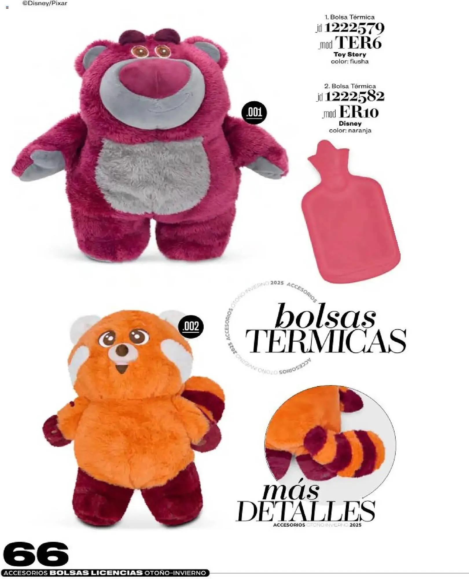 Catálogo de Catálogo Price Shoes 3 de noviembre al 1 de febrero 2026 - Pagina 66