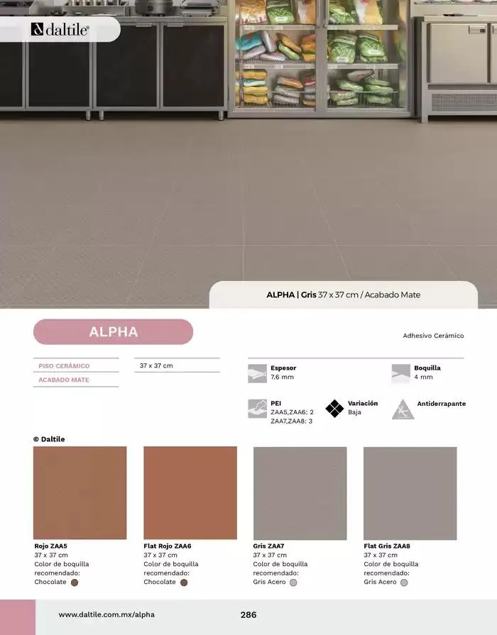 Catálogo de Catalogo 2025 10 de enero al 31 de diciembre 2025 - Pagina 286