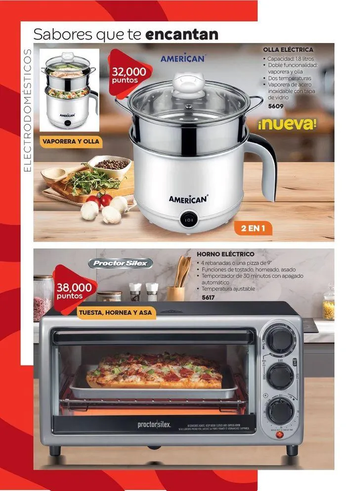 Catálogo de Fuller PUNTOS FULLER 18 de junio al 1 de febrero 2025 - Pagina 9