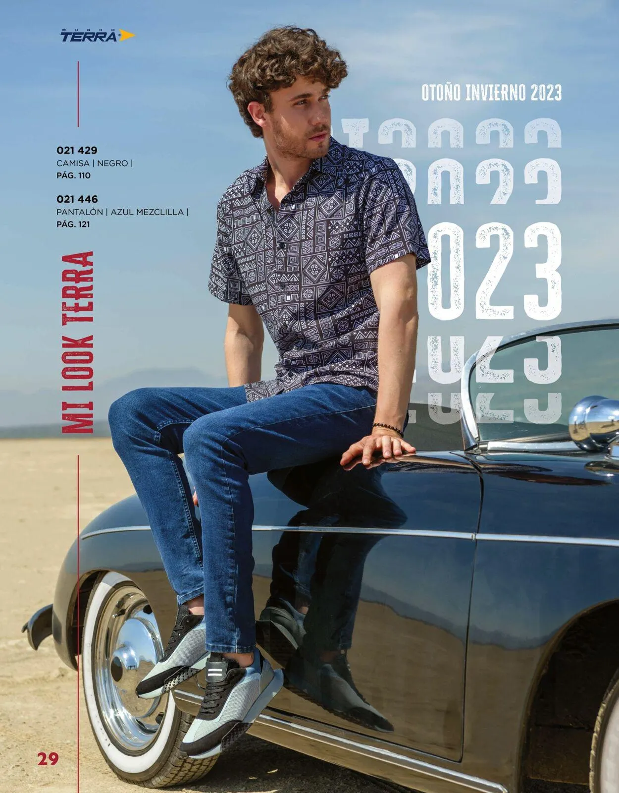 Catálogo de Mundo Terra 1 de septiembre al 29 de febrero 2024 - Pagina 30