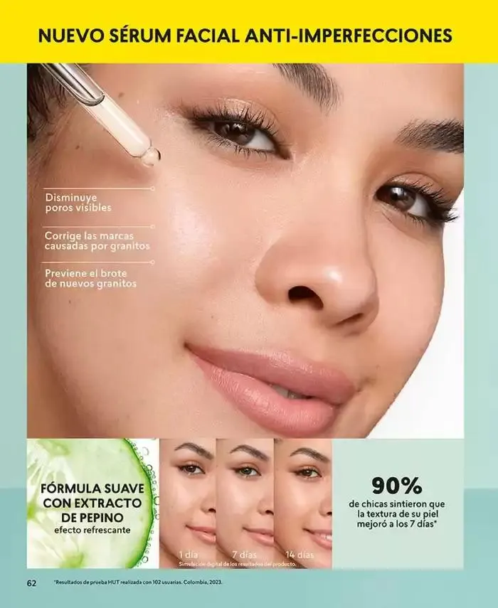 Catálogo de Catálogo Cyzone México C03 7 de enero al 6 de febrero 2025 - Pagina 66