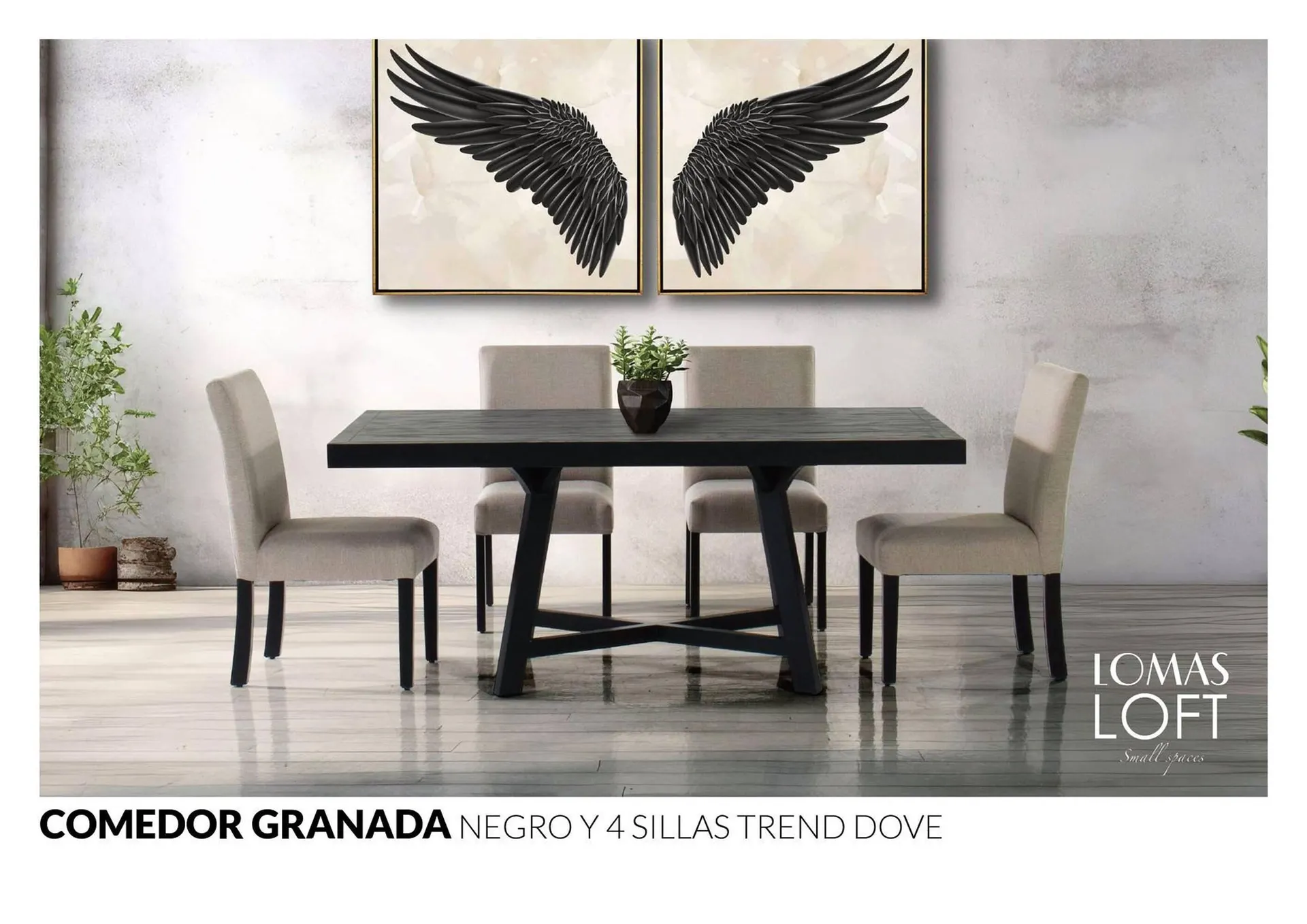 Catálogo de Catálogo Casa de las Lomas 30 de mayo al 31 de diciembre 2025 - Pagina 22