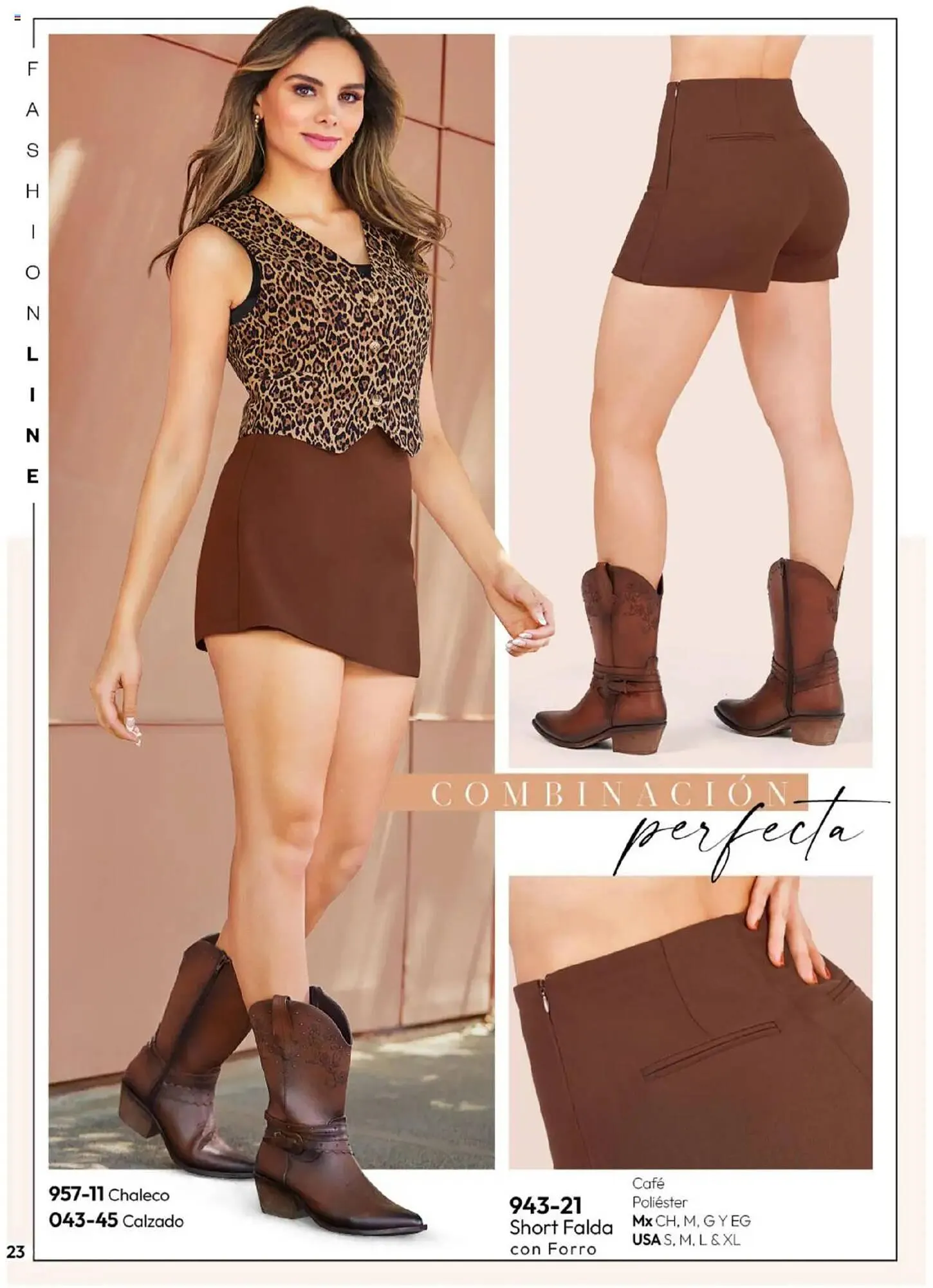 Catálogo de Catálogo Cklass 14 de julio al 1 de enero 2026 - Pagina 53