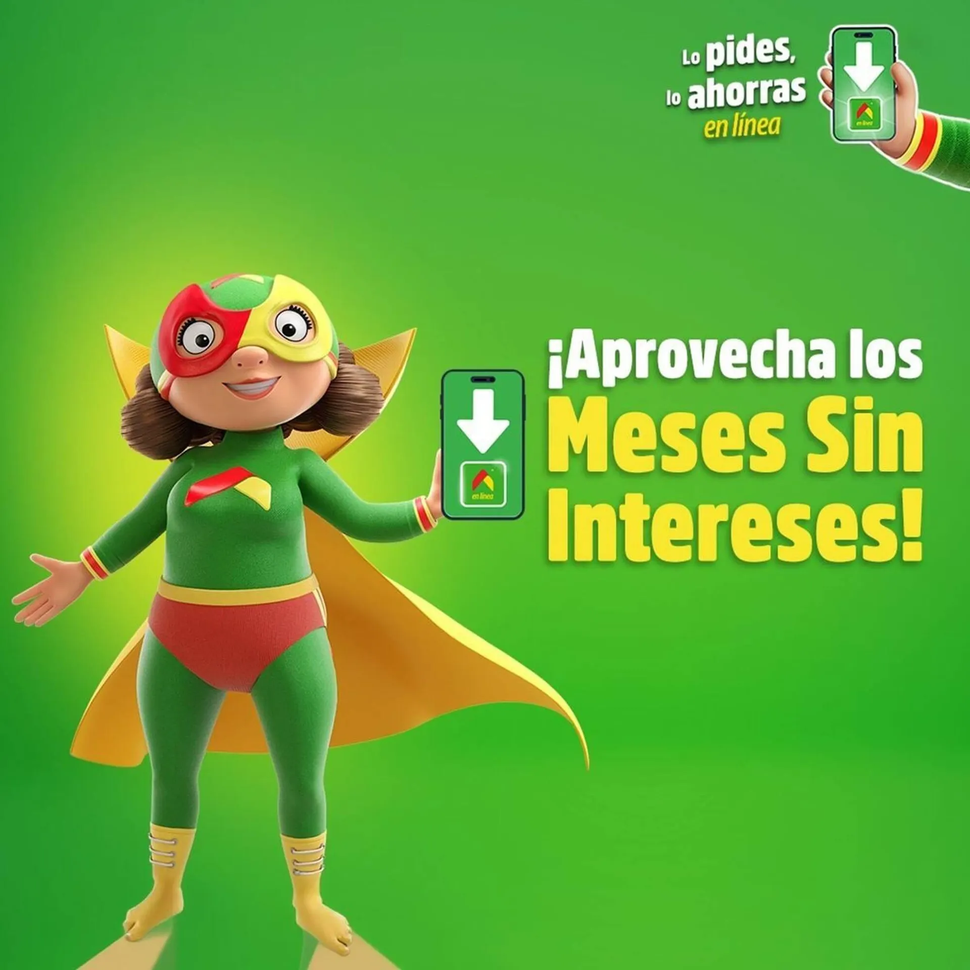 Catálogo de Folleto Bodega Aurrerá 2 de febrero al 10 de febrero 2026 - Pagina 1