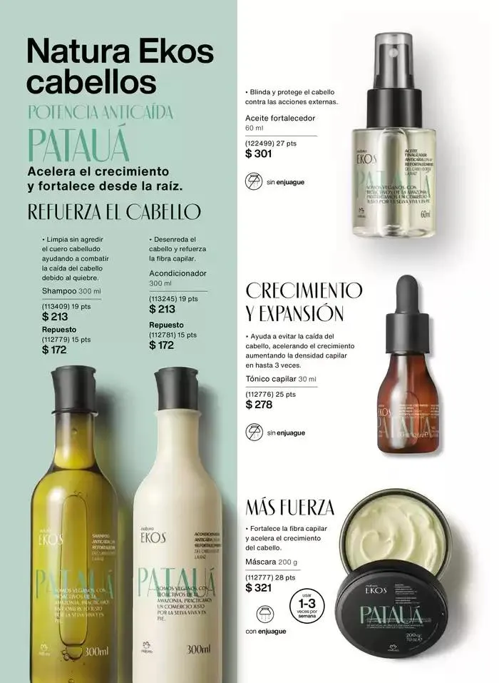 Catálogo de Ciclo 06 1 de junio al 30 de junio 2025 - Pagina 135