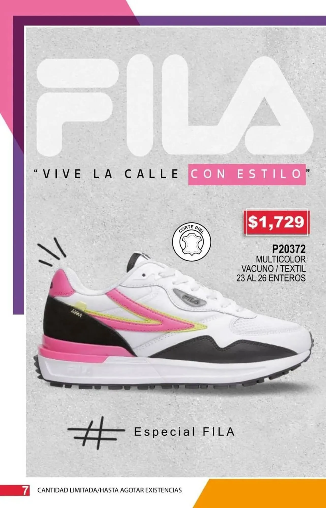 Catálogo de Catálogo Cklass 15 de septiembre al 29 de octubre 2026 - Pagina 8