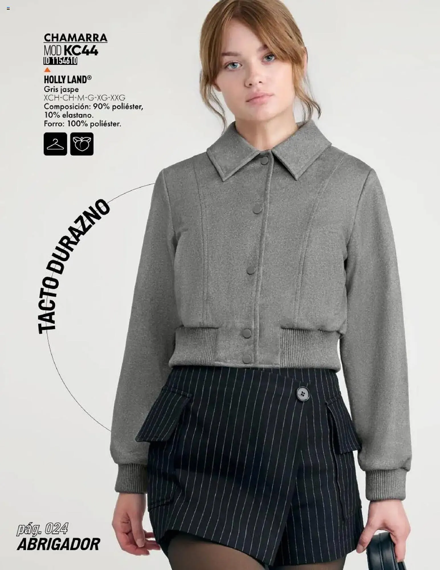 Catálogo de Catálogo Price Shoes 18 de septiembre al 1 de abril 2026 - Pagina 24