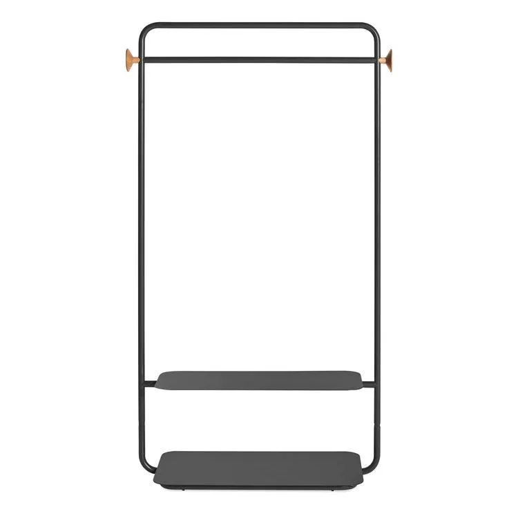 Garden Party Garment Rack