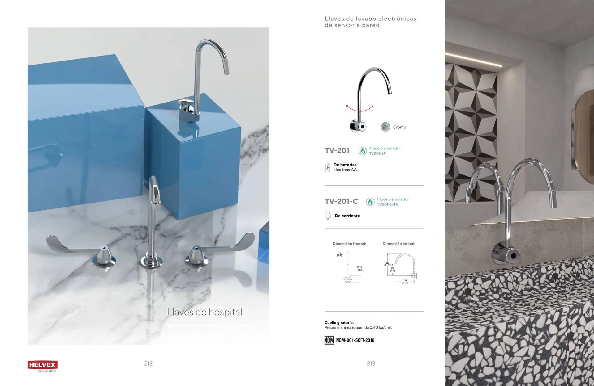 Catálogo de Catálogo Helvex 16 de mayo al 31 de diciembre 2025 - Pagina 108