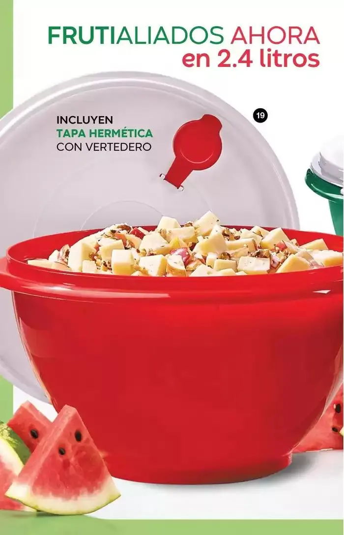 Catálogo de Fuller CAMPAÑA 20 9 de enero al 28 de enero 2025 - Pagina 184