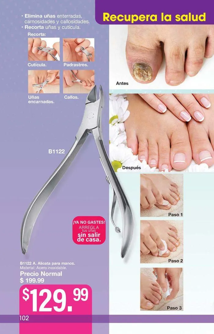 Catálogo de Arabela Campaña 15 25 de junio al 11 de julio 2024 - Pagina 94