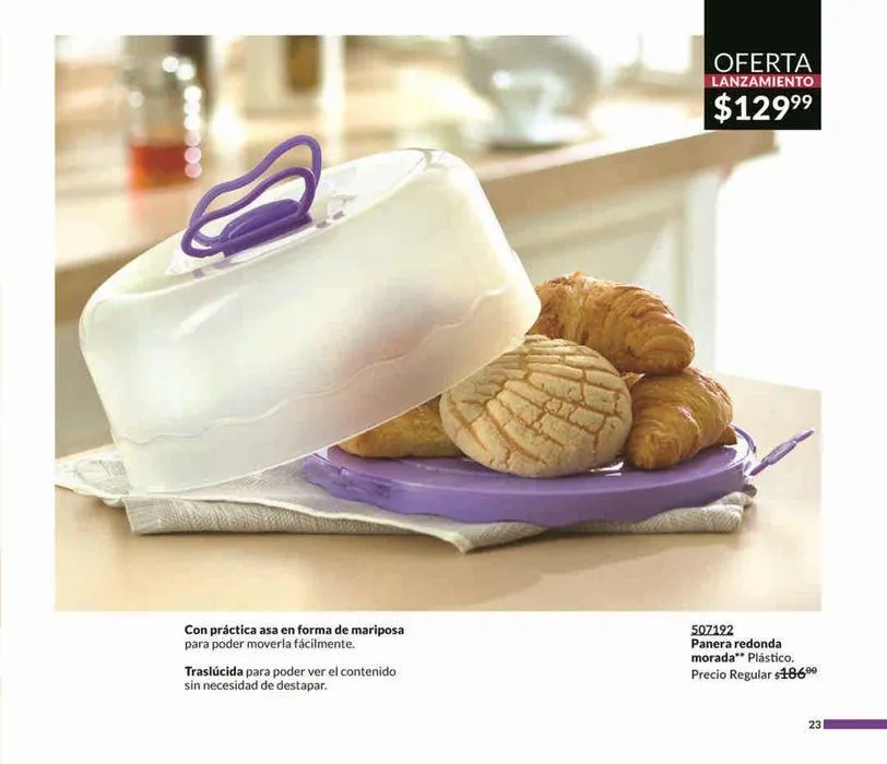 Catálogo de Avon Casa & Estilo C17 20 de septiembre al 25 de octubre 2024 - Pagina 23