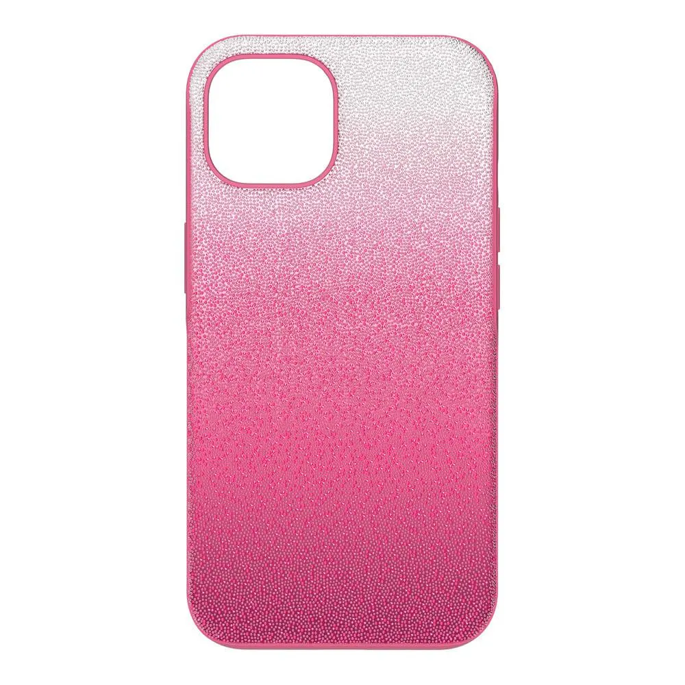 Funda para smartphone High, iPhone® 14, Rosa