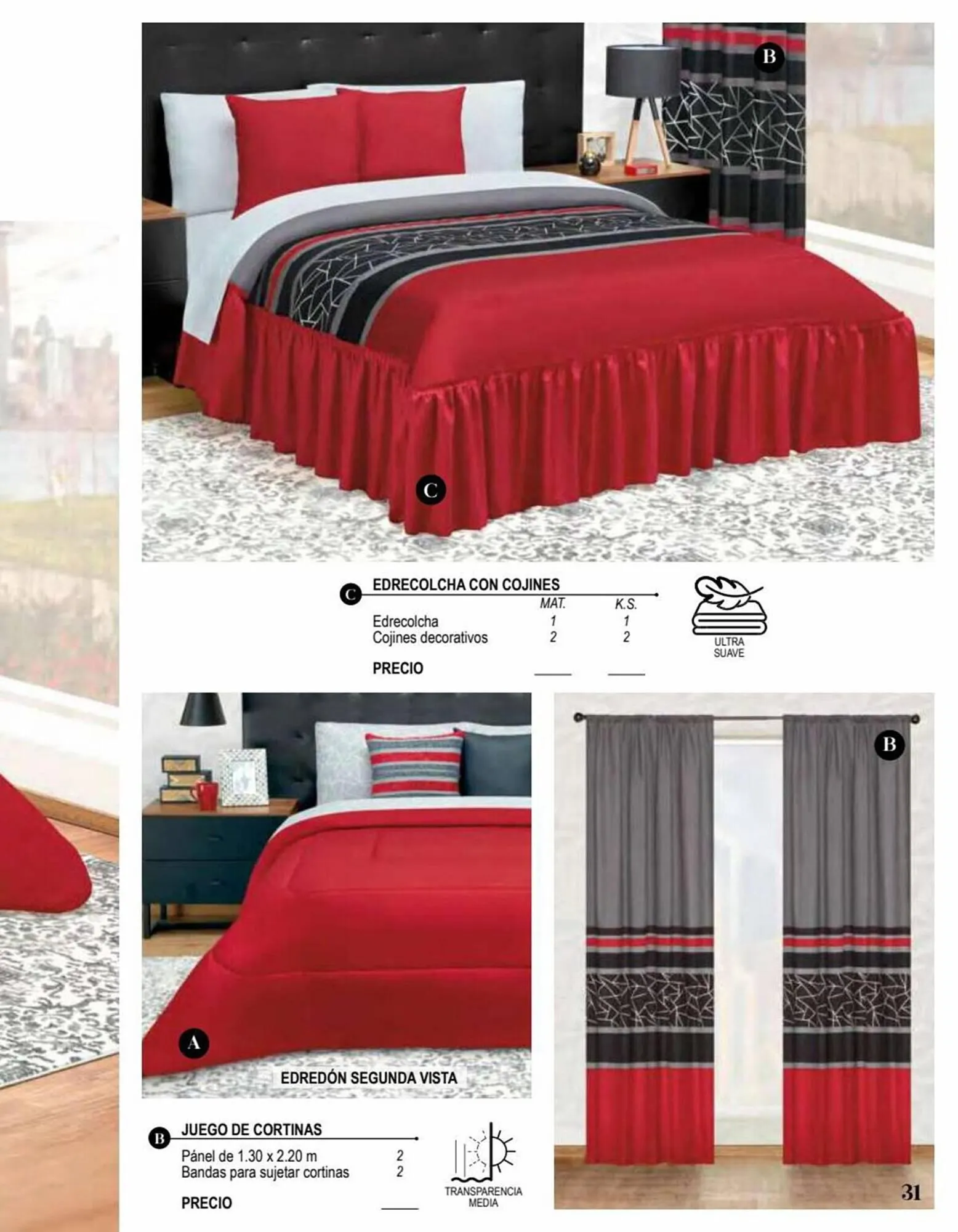 Catálogo de Catálogo Elefantito 14 de junio al 3 de enero 2024 - Pagina 31