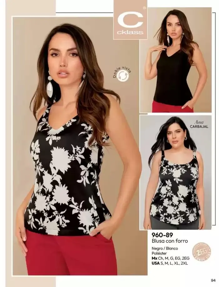 Catálogo de Ahorra ahora con nuestras ofertas 8 de enero al 30 de junio 2025 - Pagina 366