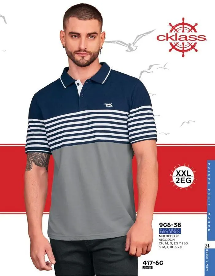 Catálogo de Cklass Calzado Otono-Invierno 30 de agosto al 31 de enero 2025 - Pagina 137