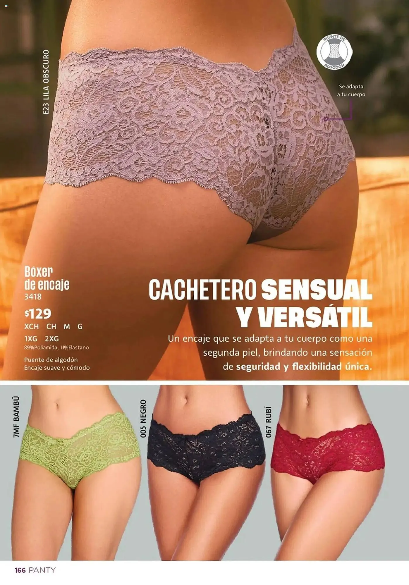 Catálogo de Catálogo Ilusión 1 de abril al 1 de mayo 2026 - Pagina 170