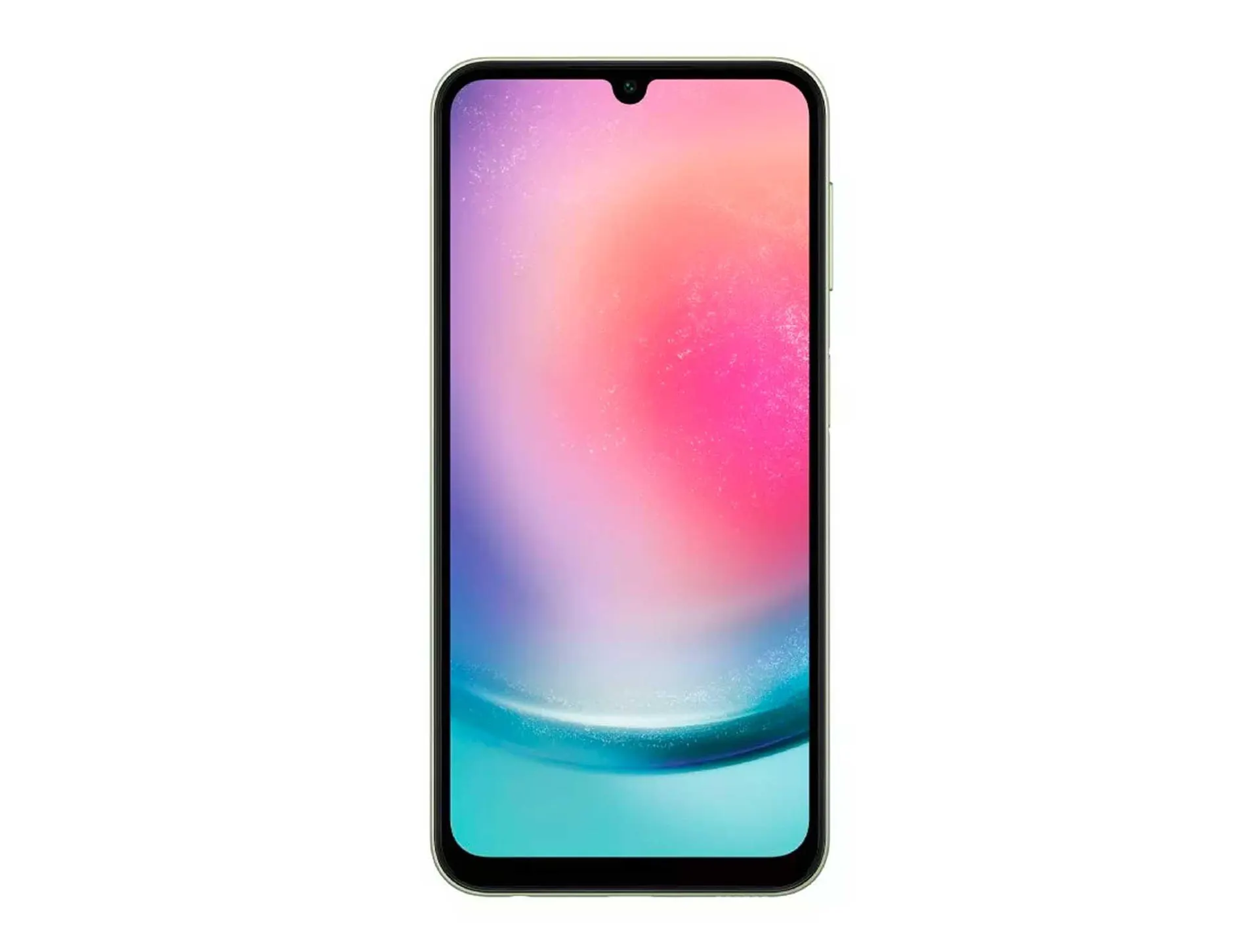 Samsung Galaxy A24 128Gb Desbloqueado-Verde