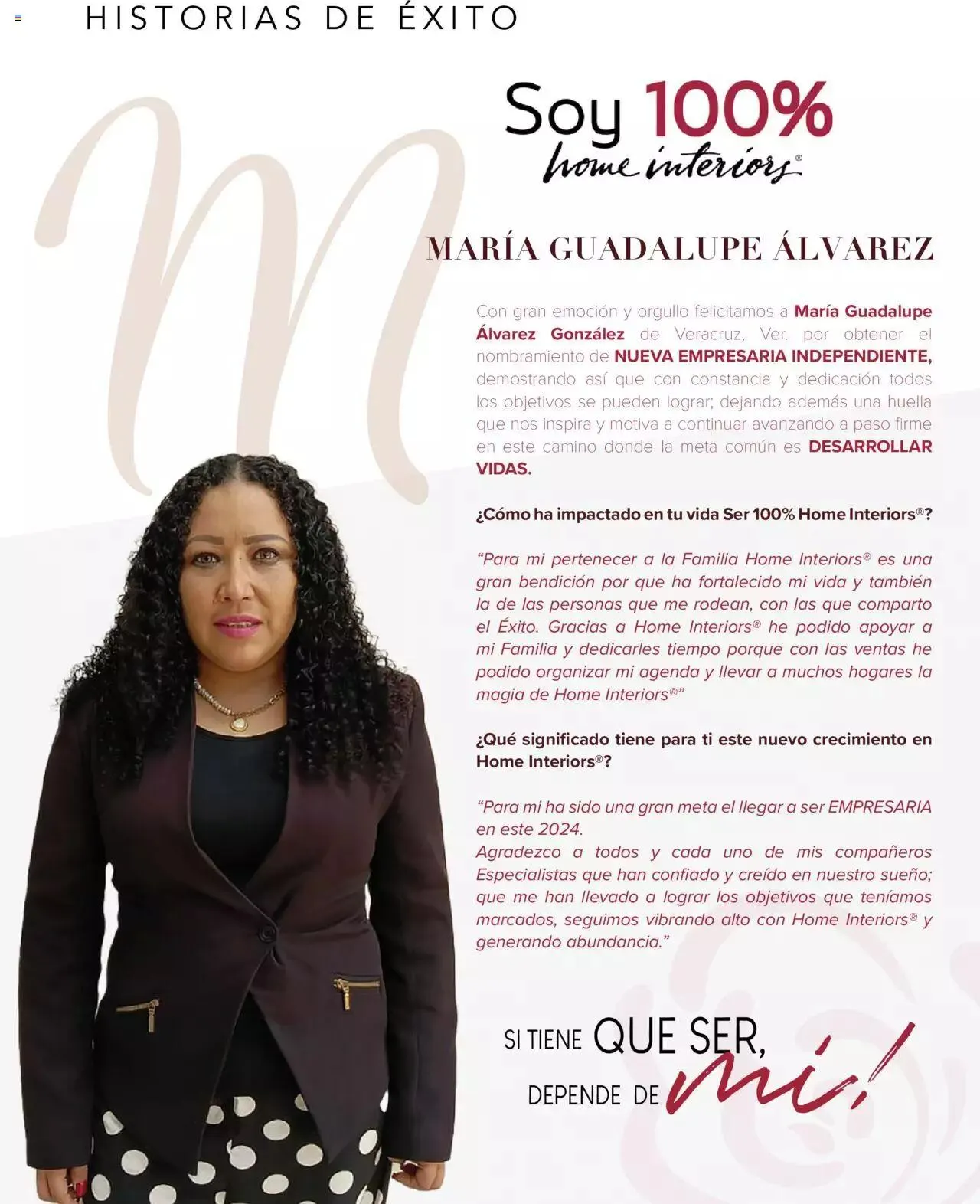 Catálogo de Home Interiors catálogo 25 de junio al 31 de diciembre 2024 - Pagina 114