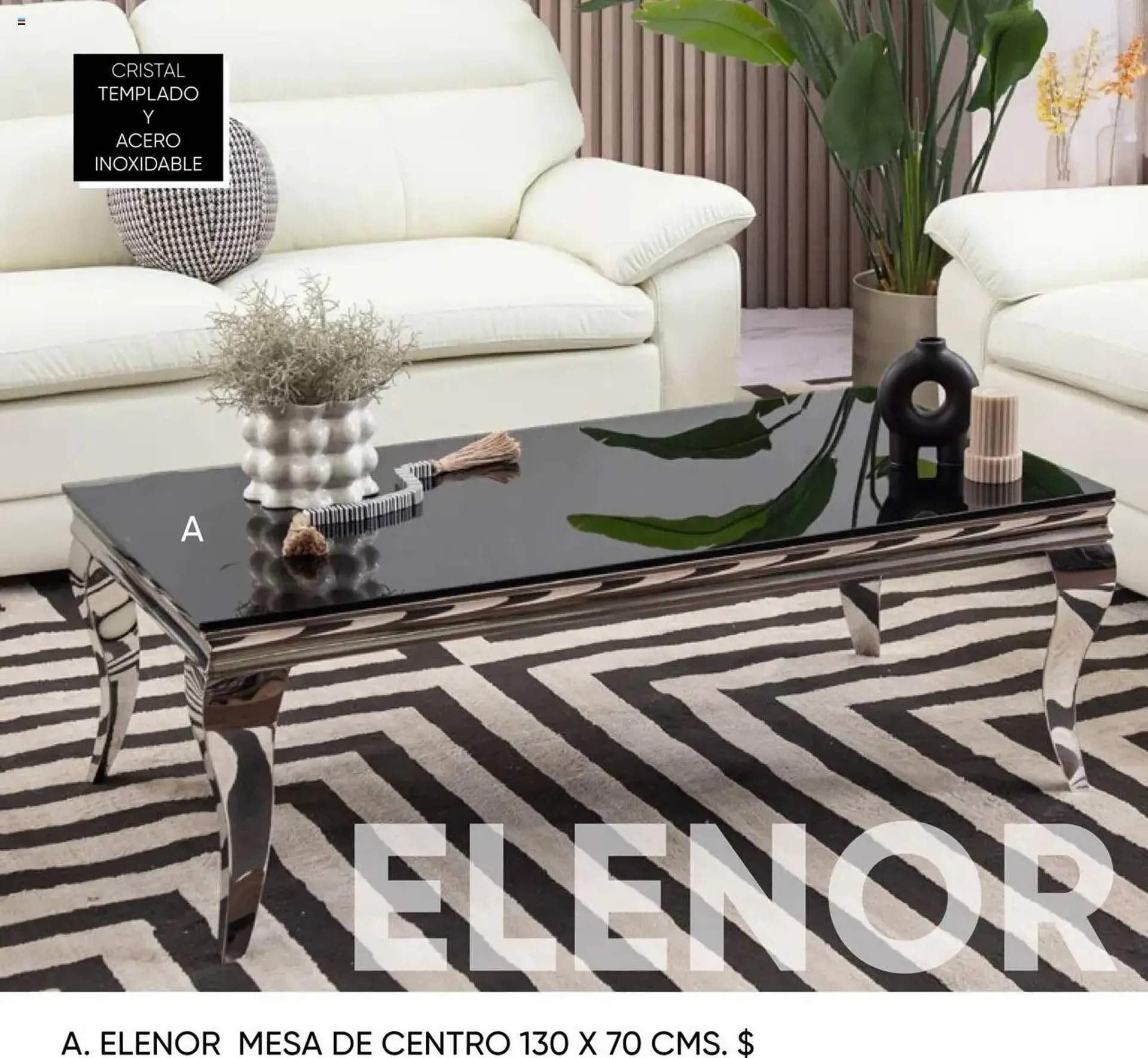 Catálogo de Catálogo Muebles Dico 25 de septiembre al 1 de agosto 2026 - Pagina 46