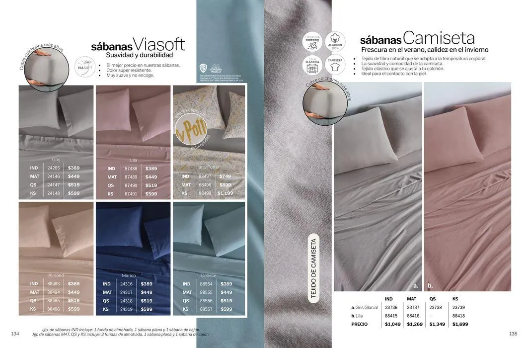 Catálogo de Catálogo - Chavos 19 de enero al 31 de diciembre 2024 - Pagina 69