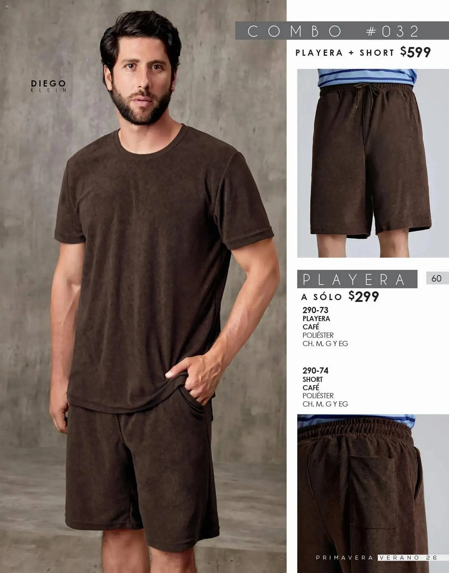 Catálogo de Catálogo Cklass 2 de enero al 1 de mayo 2026 - Pagina 140