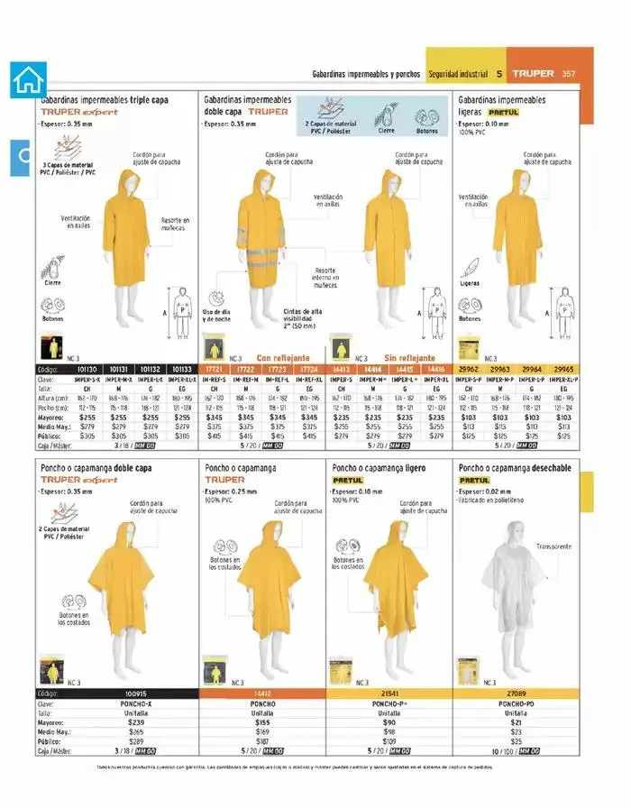Catálogo de Catálogo 2025 7 de marzo al 31 de diciembre 2025 - Pagina 359
