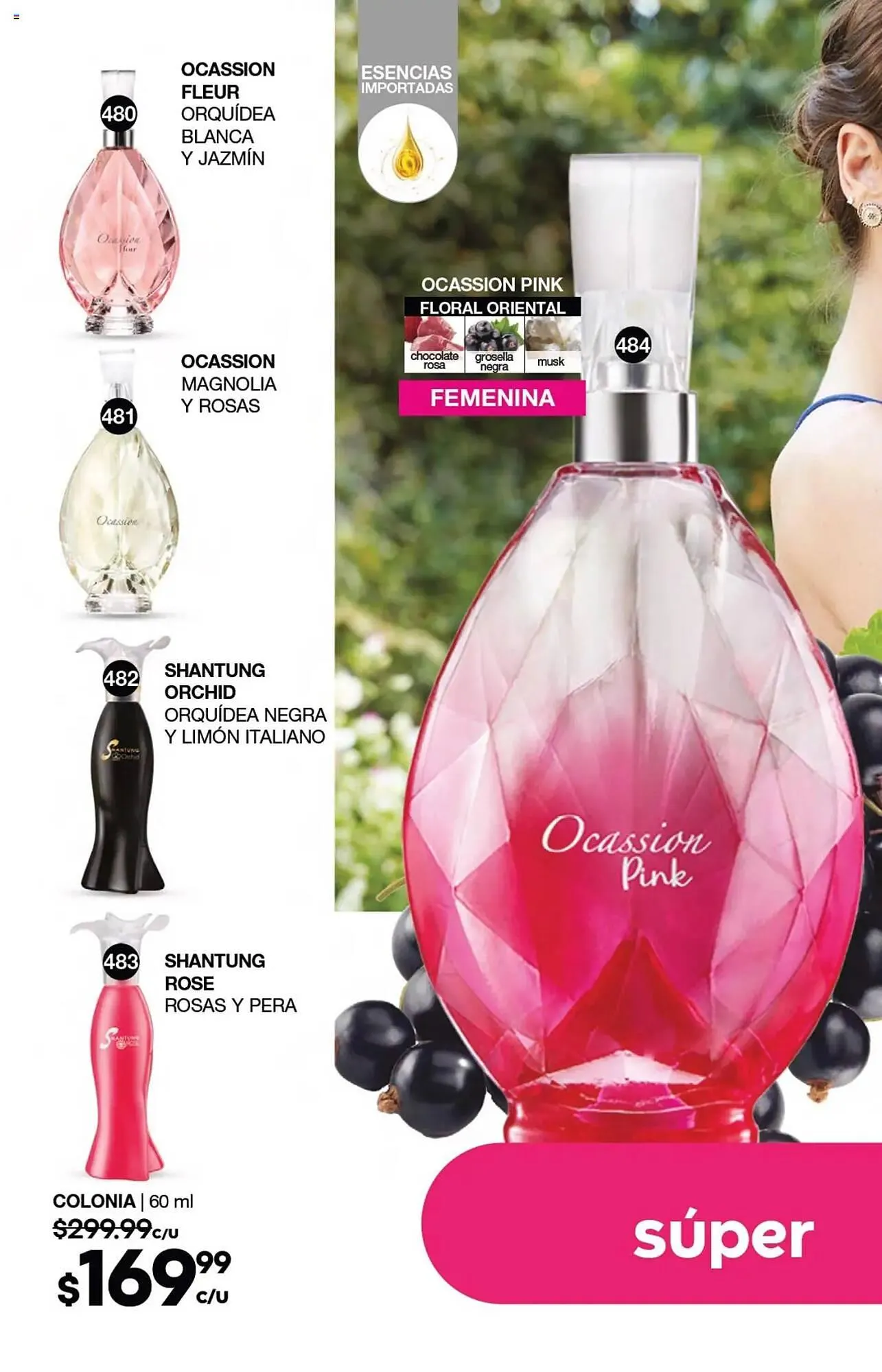 Catálogo de Catálogo Fuller 9 de julio al 30 de julio 2025 - Pagina 158